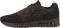 Asics GT-2000 9 Trail Running Shoes - Black/Black (1191A151001)