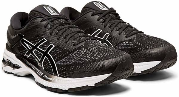 asics kayano hombre 26 asics kayano hombre 26