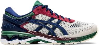 asics kayano plantar fasciitis