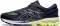 Asics Gel Kayano 26 - Peacoat/Safety Yellow (1011A541403) Asics Gel Kayano 26 - Peacoat/Safety Yellow (1011A541403)