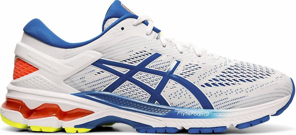 asics support shoes