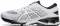 Asics Gel Kayano 26 - White (1011A541101) Asics Gel Kayano 26 - White (1011A541101)