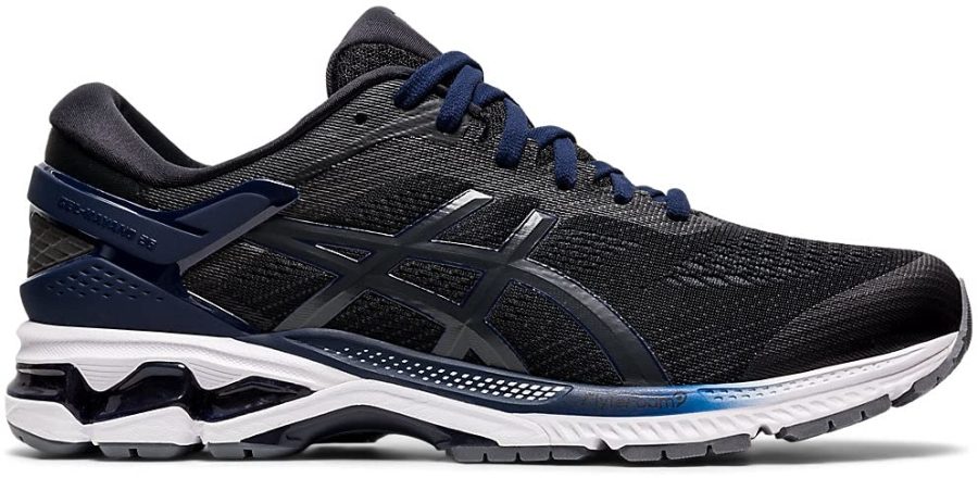 30+ ASICS Overpronation Running Shoe Reviews (2023) | RunRepeat