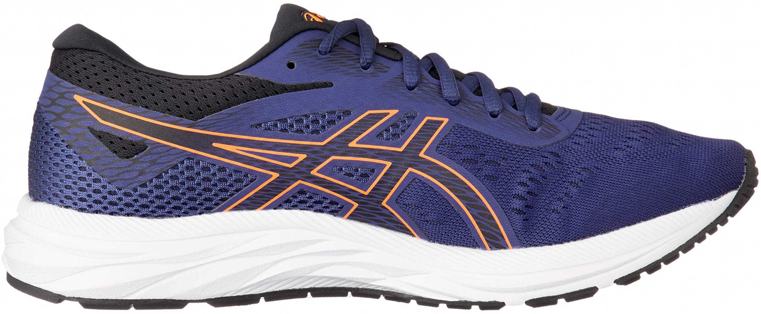 Asics Gel Excite 6 Review 2022, Facts 
