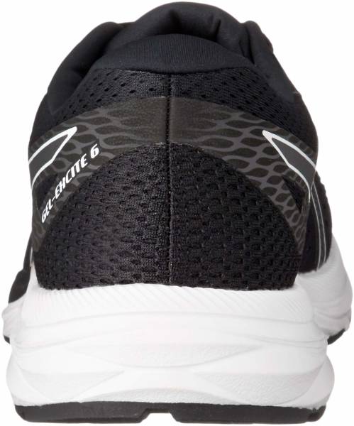 Only $53 + Review of Asics Gel Excite 6 | RunRepeat