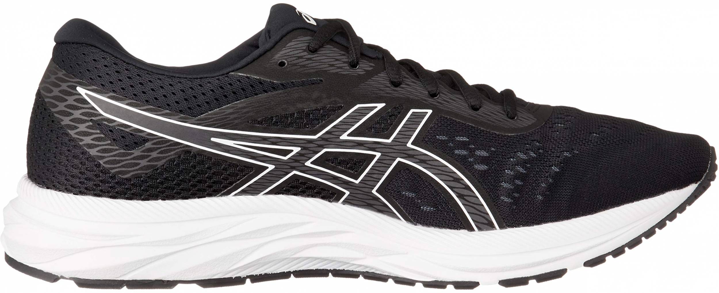 Only $38 + Review of Asics Gel Excite 6 