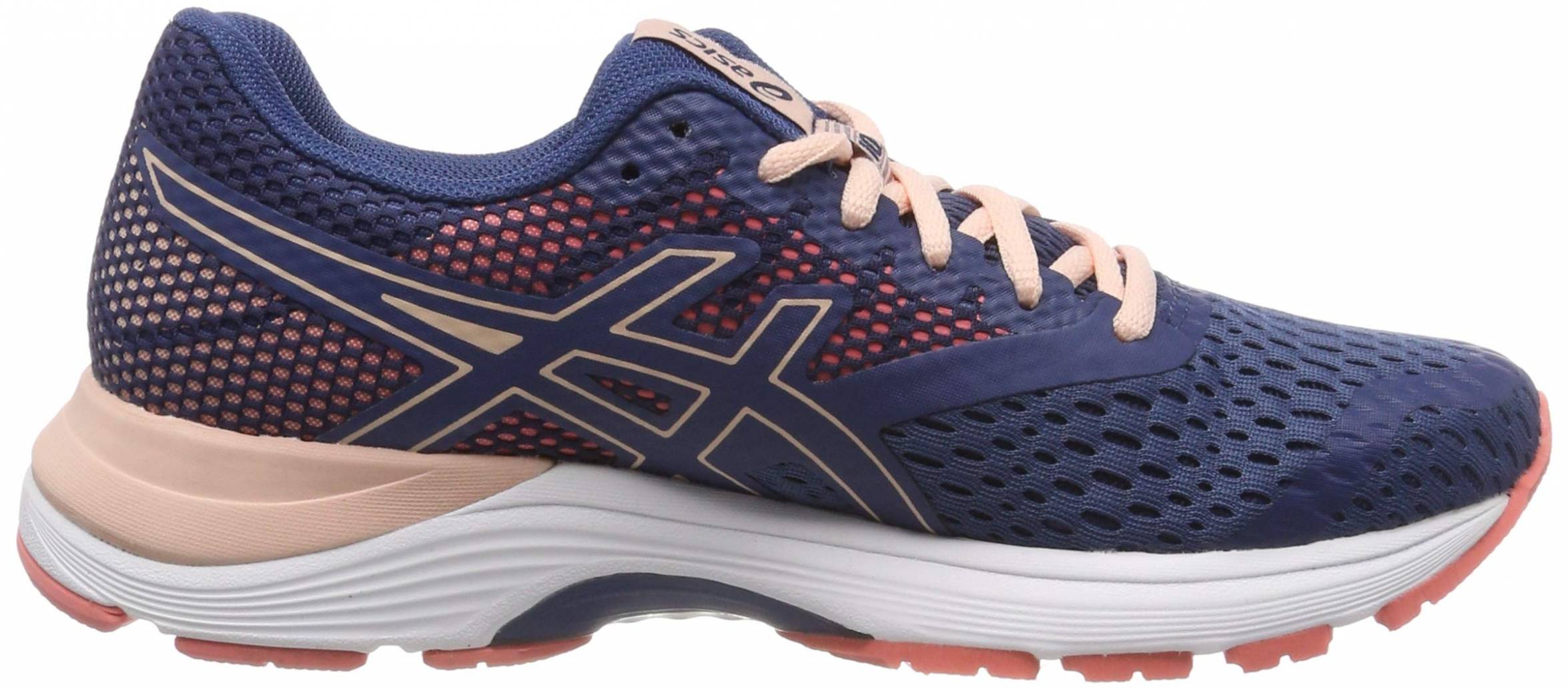 asics pulse 10 review