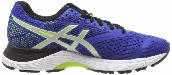$150 + Review of Asics Gel Pulse 10 