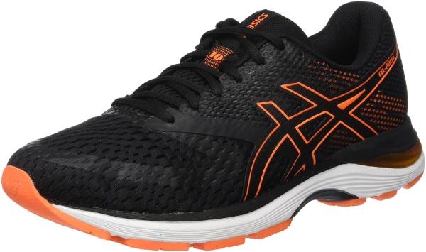 asics gel pulse 15 orange