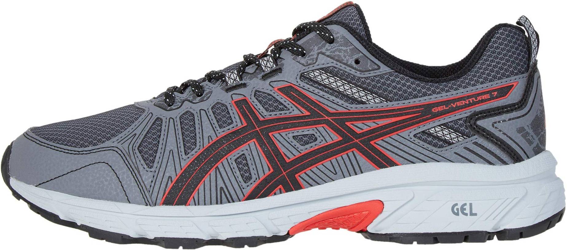 asics gel venture 7 specs