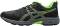 Asics Gel Venture 7 - Graphite Grey/Green Gecko (1011B261021) Asics Gel Venture 7 - Graphite Grey/Green Gecko (1011B261021)