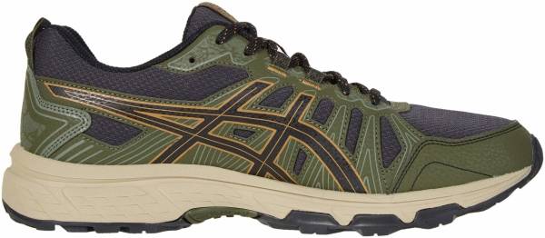 asics gel venture 7 tan presidio