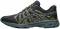 ASICS Gel Venture 7 - Black/Black (1011B121001)