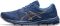 ASICS Gel Pulse 11 - Blue/Gold (1011B293400)