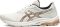 ASICS Gel Pulse 11 - CREAMWHITE/BROWN (1011B293200)