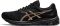 ASICS Gel Pulse 11 - Black/Gold (1011B293002)