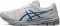 ASICS Gel Pulse 11 - Grey (1011B293023)