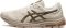 ASICS Gel Pulse 11 - Grey/Brown (1011B293024)