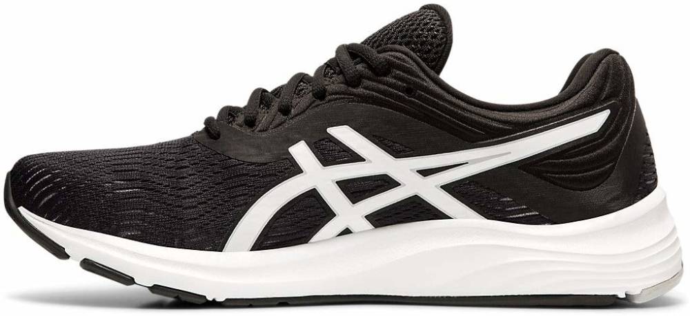 asics gel pulse recensione