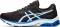 ASICS Gel Pulse 11 - Grey (1011A550021)