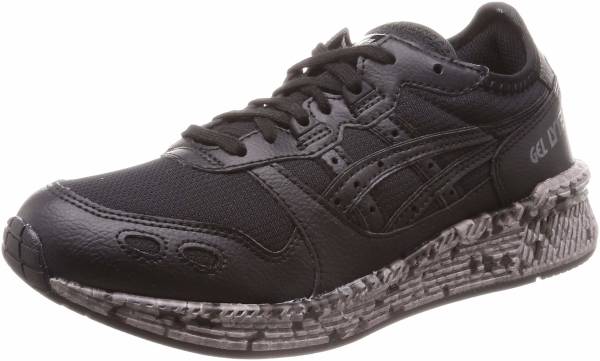 asics tiger hypergel