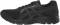 Asics Jolt 2 - Black-Dark Grey (1011A167003) Asics Jolt 2 - Black-Dark Grey (1011A167003)