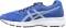 Asics Jolt 2 - Blue (1011A167404) Asics Jolt 2 - Blue (1011A167404)