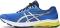 Asics GT 1000 8 - Blue (1011A540401) Asics GT 1000 8 - Blue (1011A540401)