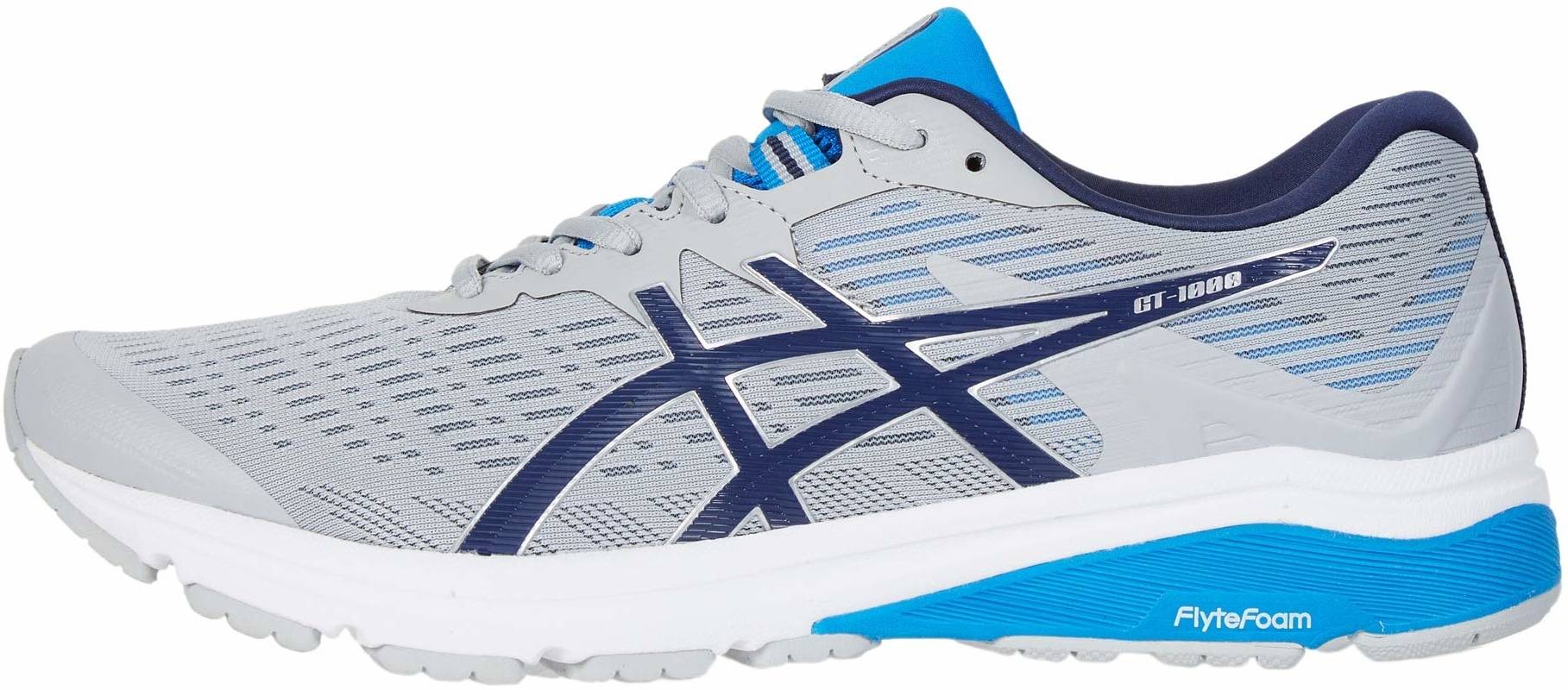 asics gt 1000 8 mens