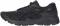 Asics Gel-Quantum Infinity Jin Marathon Running Shoes Sneakers 1202A018-100 - Black/Black (1012A460002)
