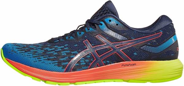 Only $75 + Review of Asics DynaFlyte 4 