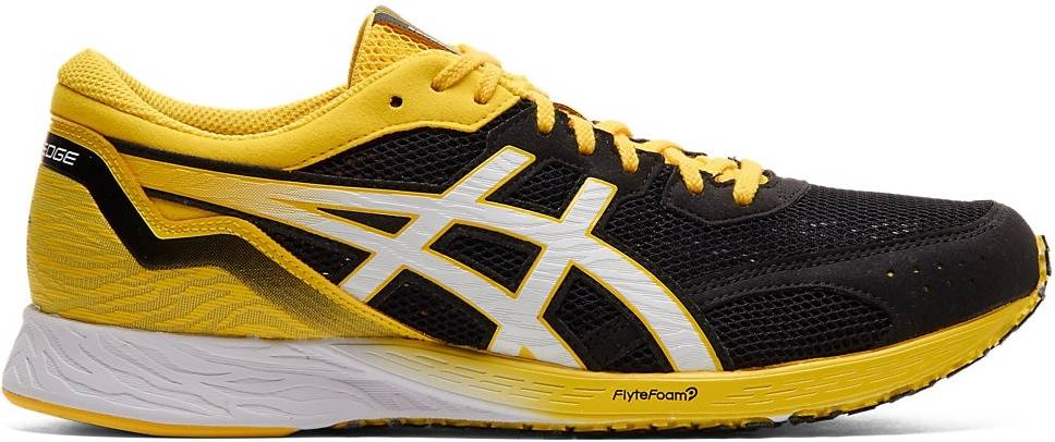 Asics Tartheredge Review 2022, Facts, Deals ($100) | RunRepeat