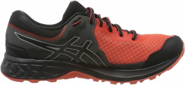 Only £81 + Review of Asics Gel Sonoma 4 GTX | RunRepeat
