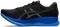 Asics GlideRide - Black (1011A817003) Asics GlideRide - Black (1011A817003)