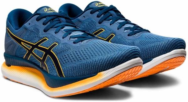 asics glide ride