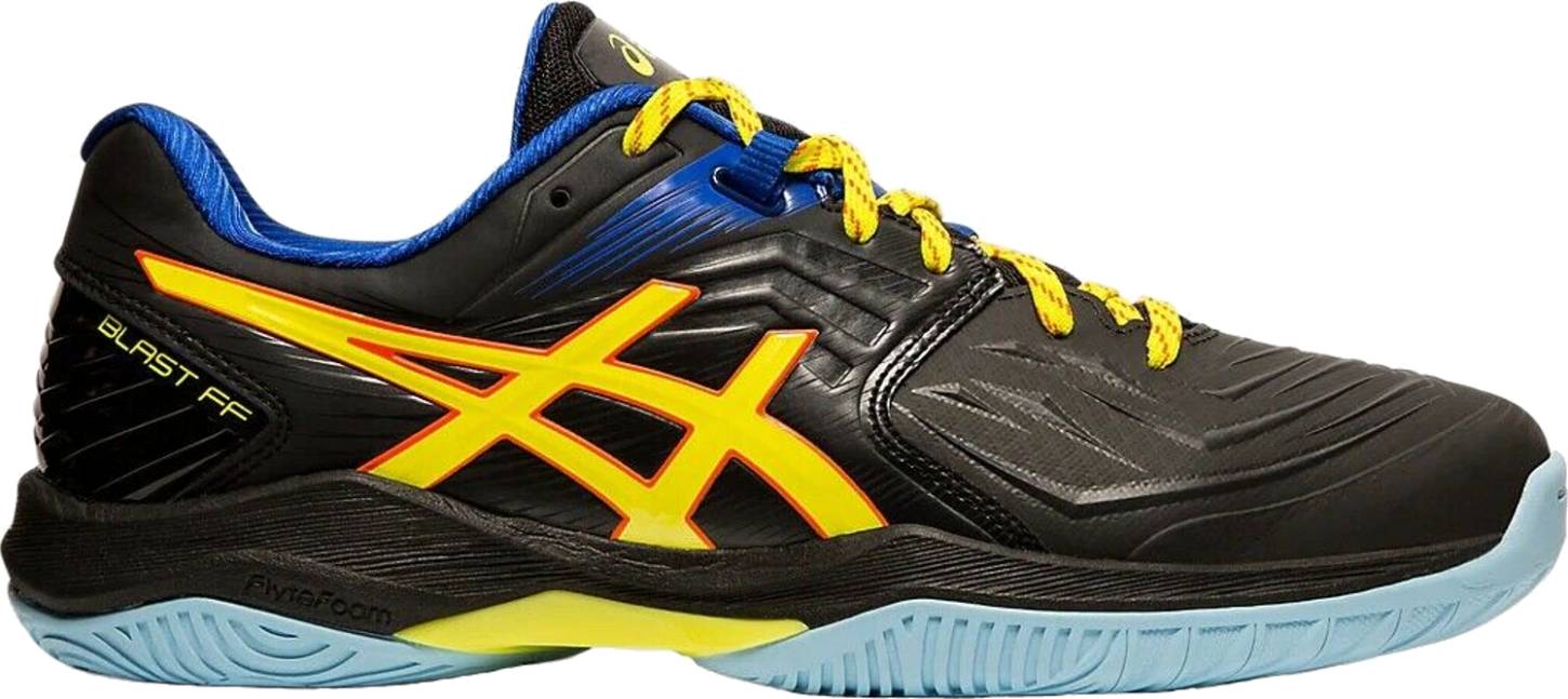 Only $85 + Review of Asics Blast FF | RunRepeat