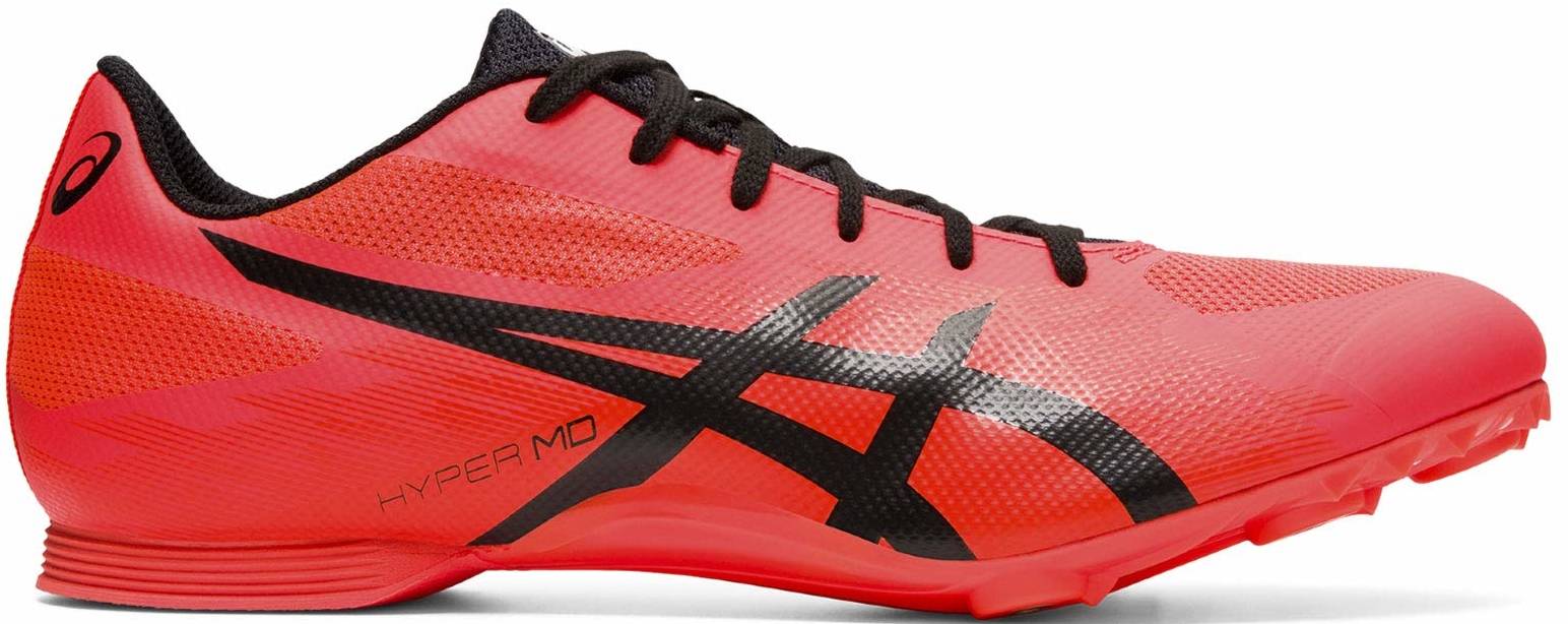 10+ Asics track & Field shoes: Save up to 46% | RunRepeat