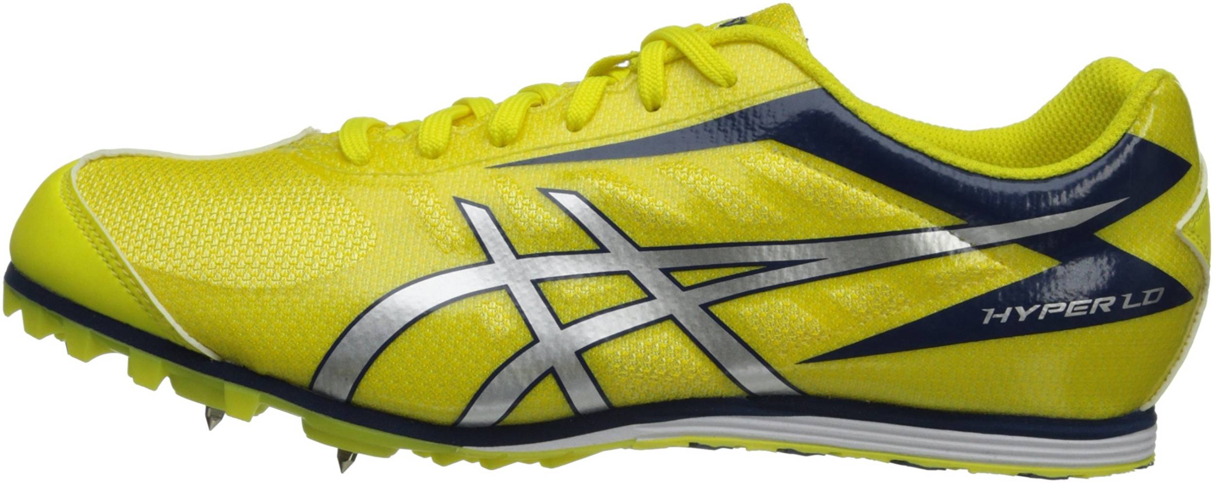 Disapproved Temptation Explanation ASICS Hyper LD 5 Review 2023, Facts, Deals ($40) | RunRepeat