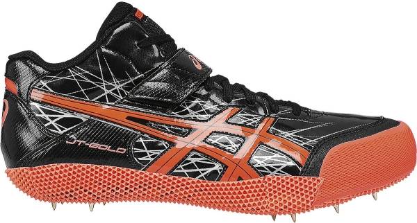 Only $63 + Review of Asics Javelin Pro 
