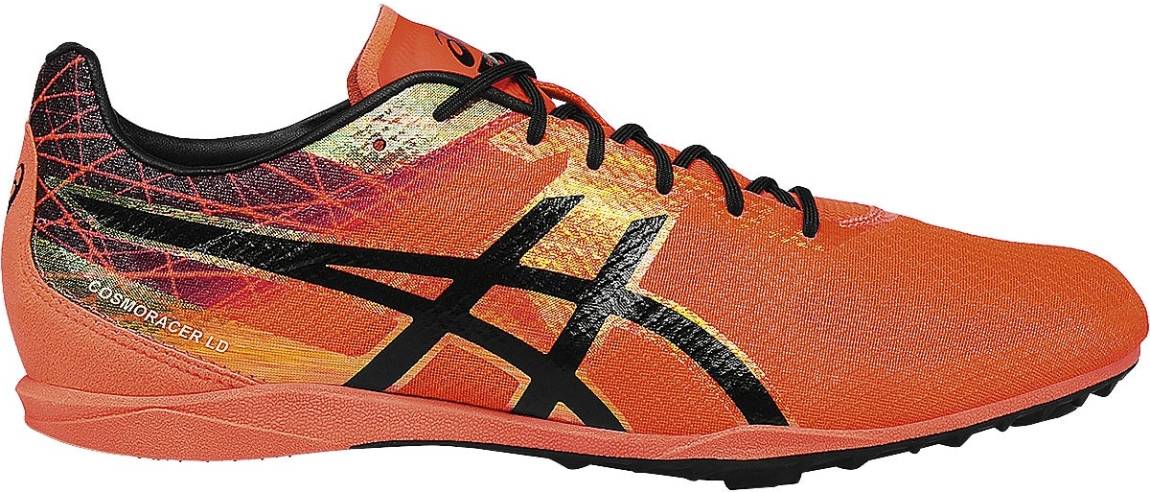 Only $40 + Review of Asics Cosmoracer LD | RunRepeat
