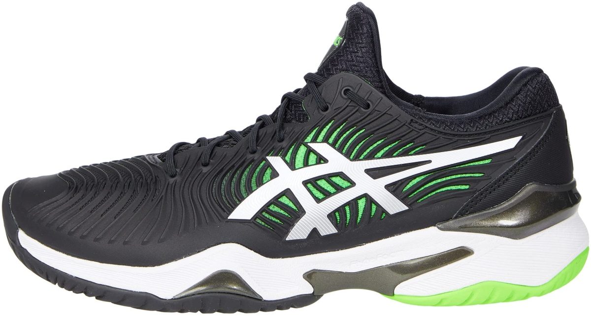 upcoming tennis shoes