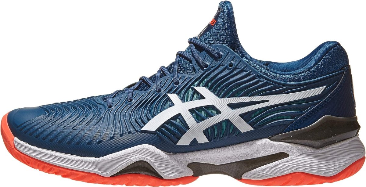 ASICS Court FF 2 Review, Facts, Comparison | RunRepeat