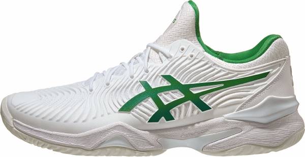 ASICS Court FF 2 Review 2023, Facts, Deals RunRepeat