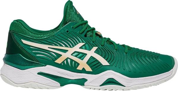 asics court ff 2 review