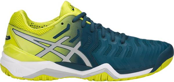 Asics Gel Resolution 7