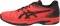 Asics Solution Speed FF - Orange (1041A003808) Asics Solution Speed FF - Orange (1041A003808)