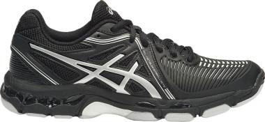 asics latest volleyball shoes