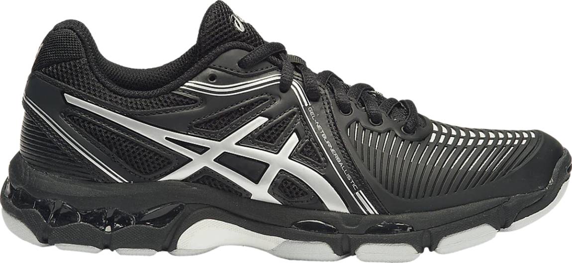 asics new volleyball shoes