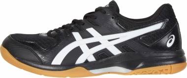 asics rocket 8 futsal