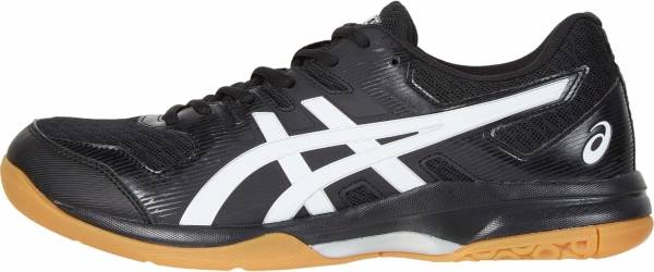 Only $53 + Review of Asics Gel Rocket 9 